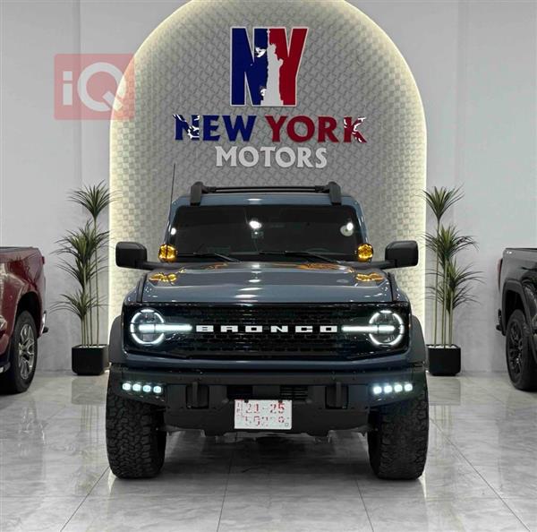 Ford for sale in Iraq